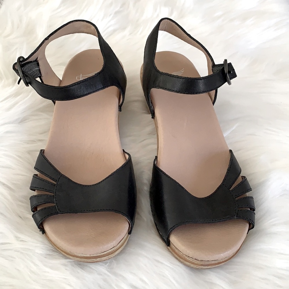 Dansko Clog Sandal